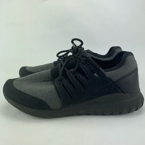 Adidas Tubular Radial Shoes